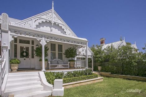 Property photo of 33 Rockton Road Nedlands WA 6009