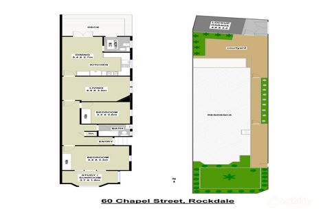 Property photo of 60 Chapel Street Rockdale NSW 2216