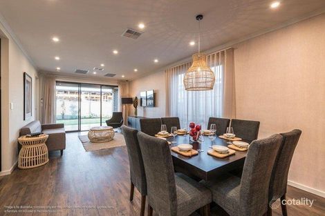 Property photo of 5 Winston Court Modbury SA 5092