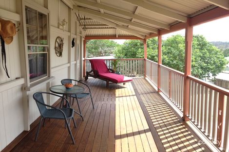 Property photo of 57 Mactaggart Street Goomeri QLD 4601
