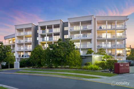 Property photo of 8/60 Prospect Road Gaythorne QLD 4051