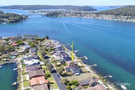 Property photo of 16 Mercator Parade St Huberts Island NSW 2257