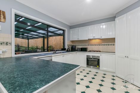 Property photo of 83 Eagle Drive Pakenham VIC 3810