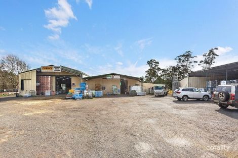 110 Cedar Creek Rd, Thirlmere, NSW 2572