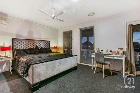 Property photo of 83 Eagle Drive Pakenham VIC 3810