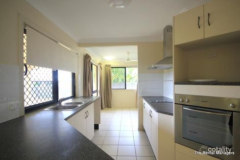 Property photo of 4 Genesta Court Bushland Beach QLD 4818