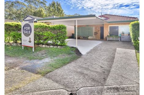 Property photo of 10 Baccata Place Forest Lake QLD 4078