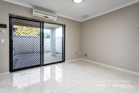 Property photo of 46C Balcombe Way Westminster WA 6061