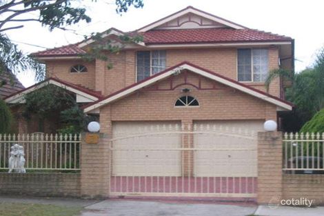 Property photo of 3 Coventry Road Strathfield NSW 2135