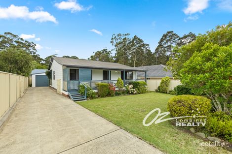 217 The Park Dr, Sanctuary Point, NSW 2540