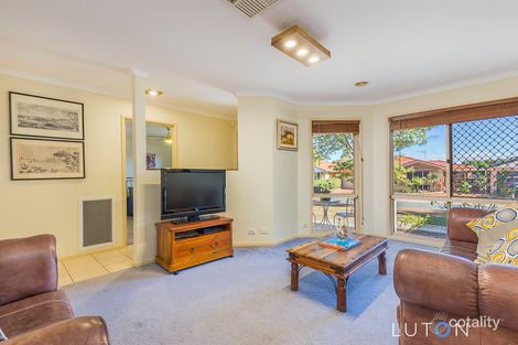 Property photo of 42 Tarrant Crescent Dunlop ACT 2615