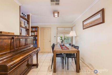Property photo of 42 Tarrant Crescent Dunlop ACT 2615