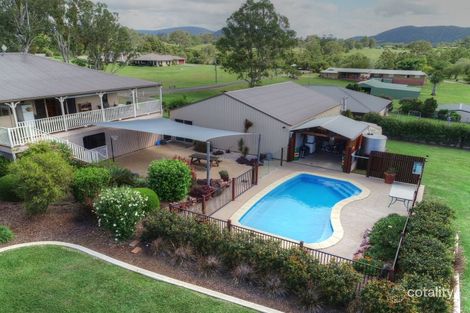Property photo of 16 Sturgess Road Pie Creek QLD 4570