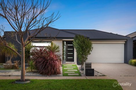 50 Stockport Cres, Thornhill Park, VIC 3335