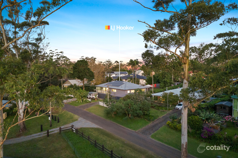 Property photo of 7 Morell Street Tamborine Mountain QLD 4272