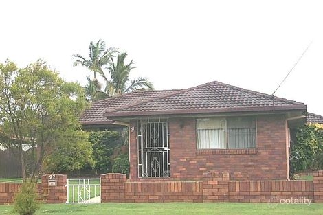 Property photo of 27 Napier Street Kippa-Ring QLD 4021