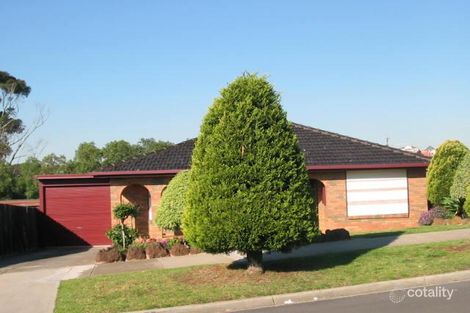 24 Larwood Cl, Avondale Heights, VIC 3034