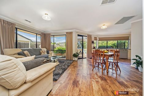 Property photo of 35 Thiele Crescent Evanston Park SA 5116