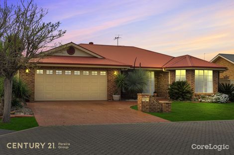 Property photo of 19 Clontarf Avenue Harrington Park NSW 2567