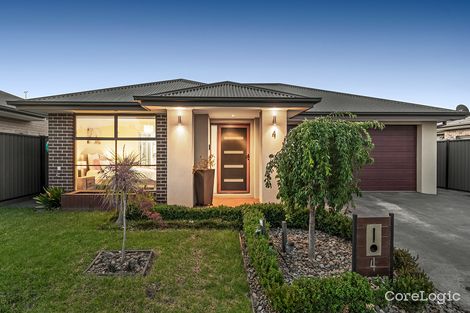 Property photo of 4 Gift Road Craigieburn VIC 3064