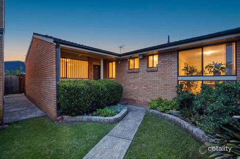 24/15 Kookaburra St, Ingleburn, NSW 2565