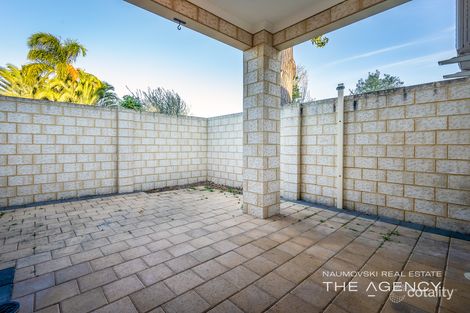 Property photo of 46C Balcombe Way Westminster WA 6061