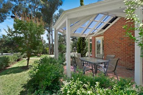 Property photo of 11 Beaufort Rise Warrandyte VIC 3113