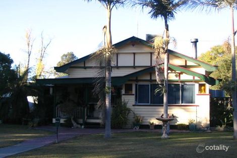 Property photo of 176 Marshall Street Goondiwindi QLD 4390
