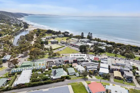 Property photo of 11 Smith Street Lorne VIC 3232