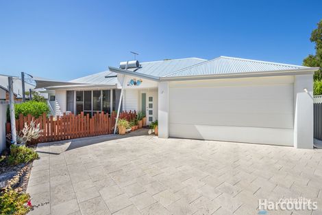 Property photo of 4B Bannister Court Wannanup WA 6210