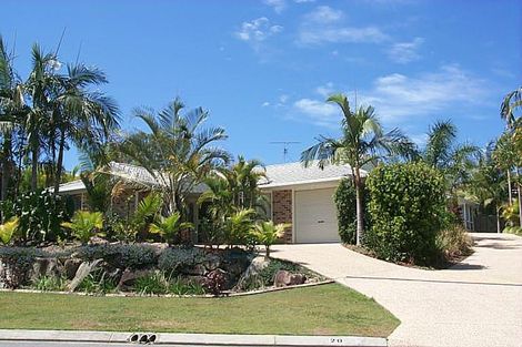 Property photo of 1/20 Yew Court Buderim QLD 4556