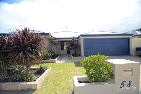 Property photo of 58 Edgeworth Circuit Tapping WA 6065