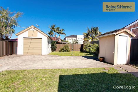 Property photo of 33 Wilson Street Kogarah NSW 2217