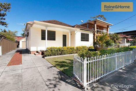 Property photo of 33 Wilson Street Kogarah NSW 2217