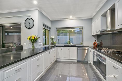 Property photo of 31 Belvista Way Botanic Ridge VIC 3977