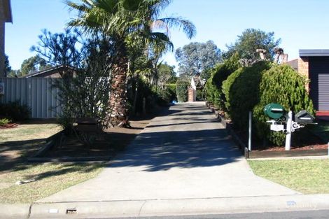 Property photo of 5 Phar Lap Close Casula NSW 2170