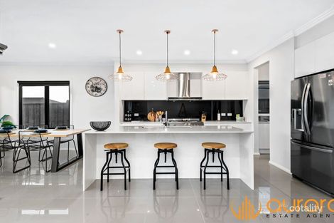 Property photo of 49 Everard Avenue Clyde North VIC 3978