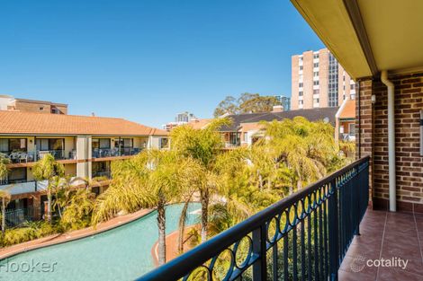 75/125 Wellington St, East Perth, WA 6004