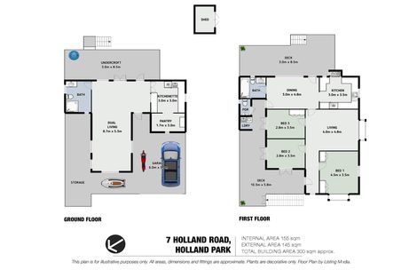 Property photo of 7 Holland Road Holland Park QLD 4121