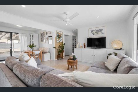 Property photo of 28 Hamersley Circuit Alexandra Hills QLD 4161