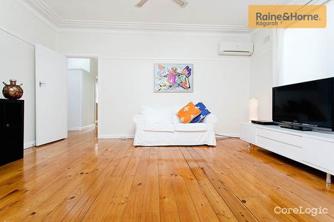 Property photo of 33 Wilson Street Kogarah NSW 2217