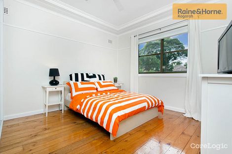 Property photo of 33 Wilson Street Kogarah NSW 2217