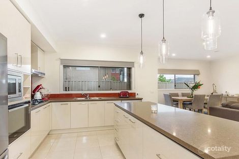 Property photo of 1 Callaway Lane Hillside VIC 3037