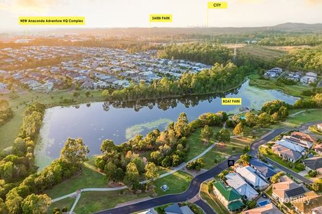 24 Caspian Pde, Warner, QLD 4500