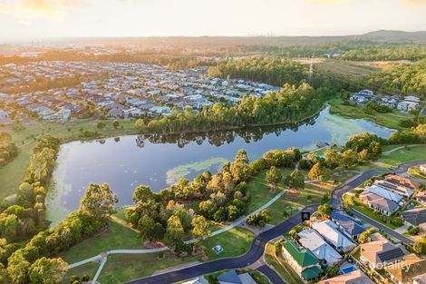 Property photo of 24 Caspian Parade Warner QLD 4500
