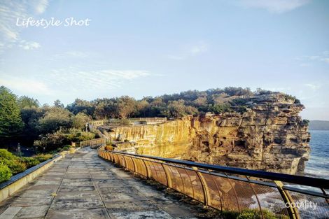 Property photo of 7/765 Old South Head Road Vaucluse NSW 2030