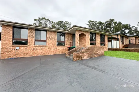 10 Pensax Rd, Cranebrook, NSW 2749