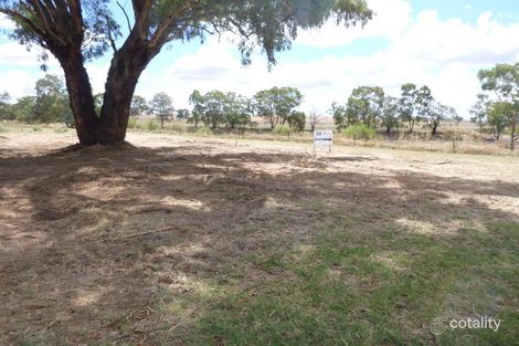 Lot 9 Griffith St, Greenethorpe, NSW 2809