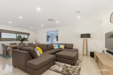 Property photo of 1 Callaway Lane Hillside VIC 3037