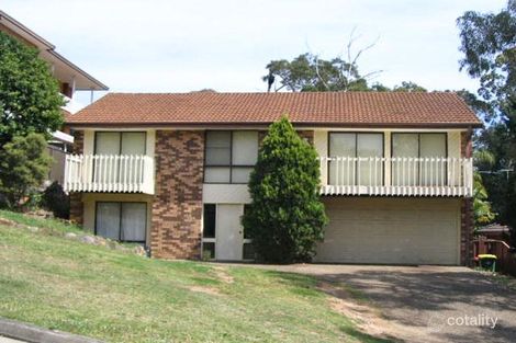 9 Moon Point Rd, Illawong, NSW 2234